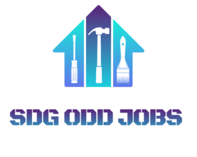 Sdg Odd Jobs